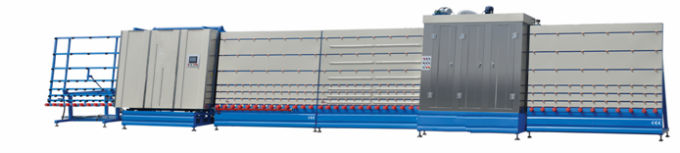 中空玻璃生产线