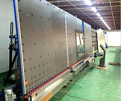 中空玻璃打胶机