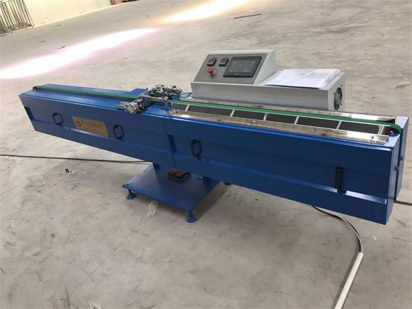 全自动铝条折弯机长期使用中典型出现的问题是什么,怎么解决?