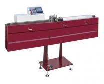 告别繁琐涂胶,立式丁基胶涂布机让效率与精度双赢