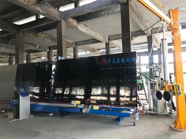 中空玻璃的生产过程是怎样的?